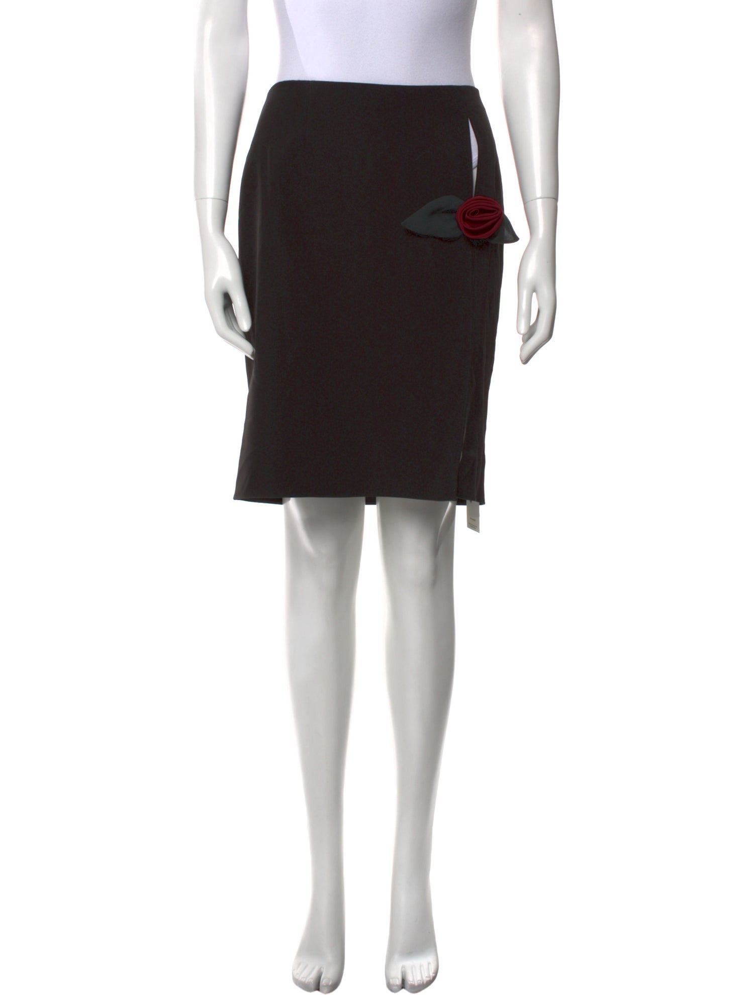 Sandy Liang Mini Skirt w/ Tags