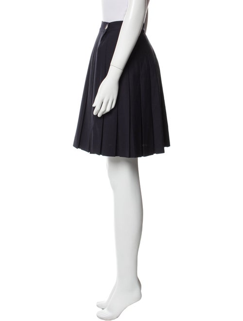 Sandy Liang Knee-Length Skirt