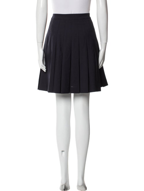 Sandy Liang Knee-Length Skirt