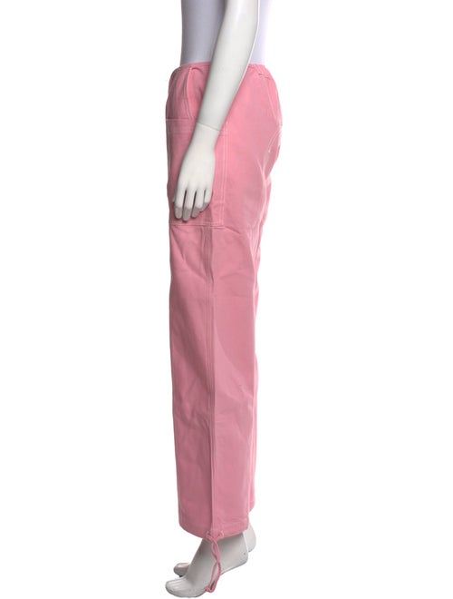 Sandy Liang Wide Leg Pants