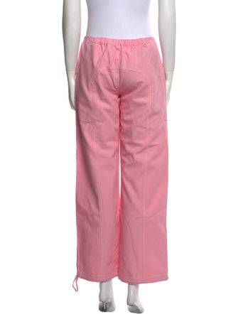 Sandy Liang Wide Leg Pants