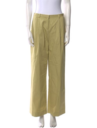 Sandy Liang Wide Leg Pants
