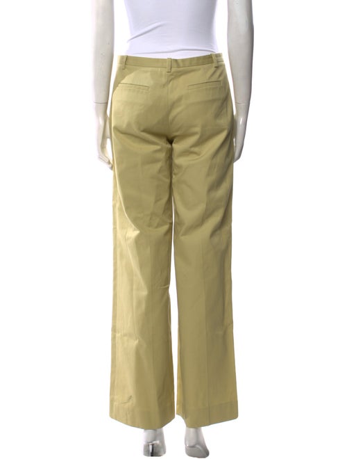 Sandy Liang Wide Leg Pants