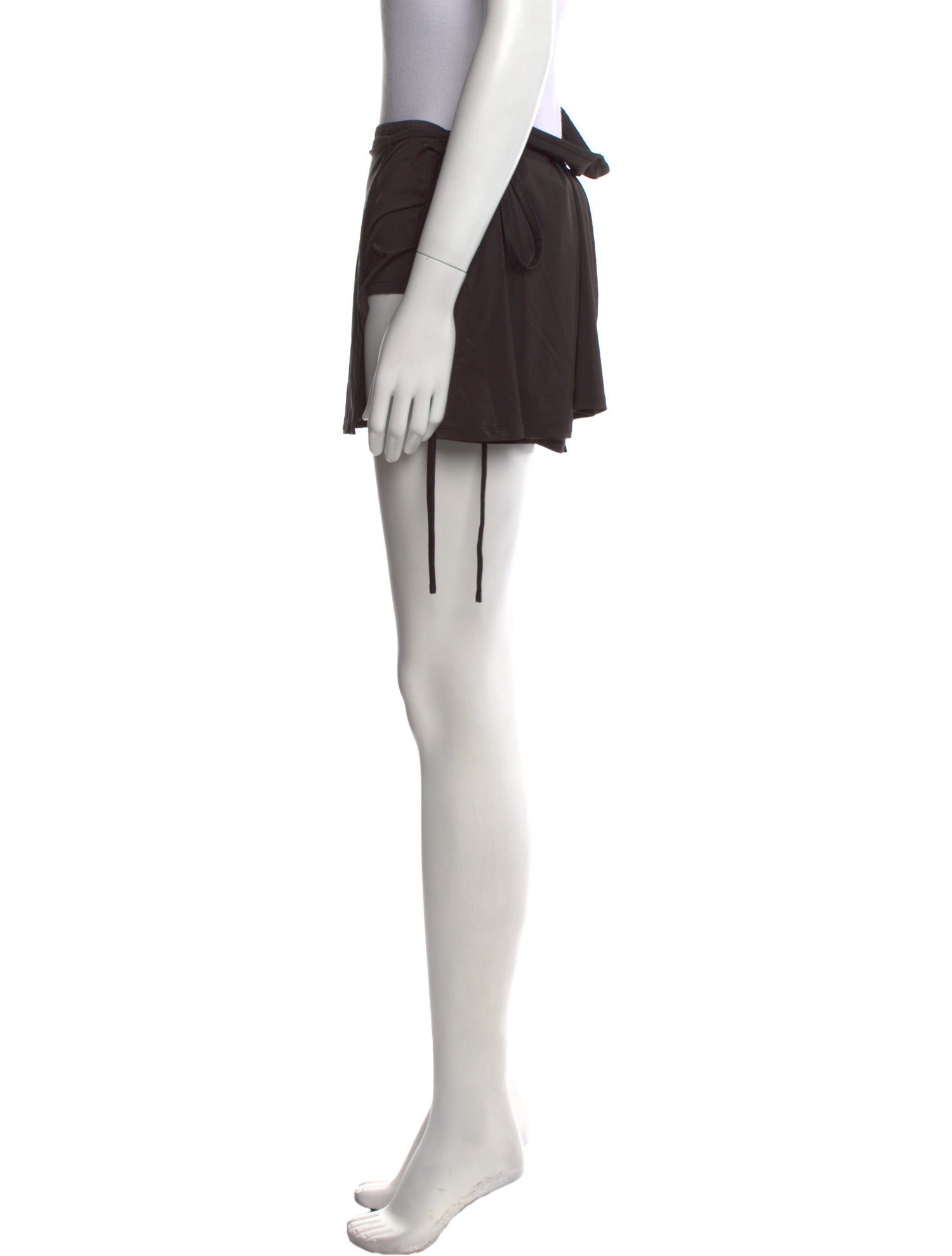 Sandy Liang Mini Shorts