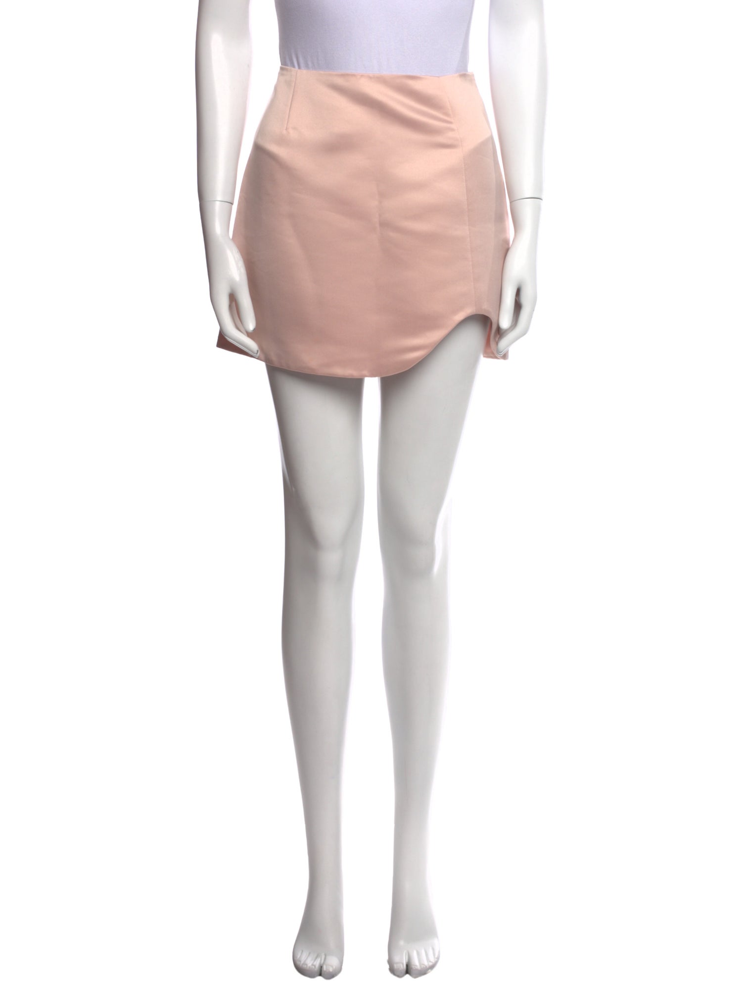 Sandy Liang Mini Skirt