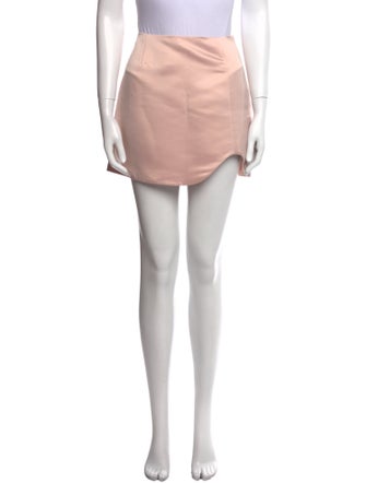 Sandy Liang Mini Skirt
