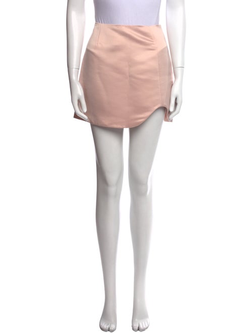 Sandy Liang Mini Skirt