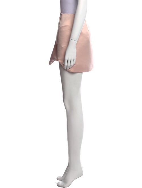 Sandy Liang Mini Skirt