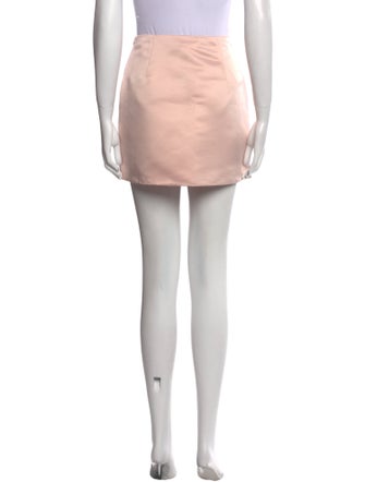 Sandy Liang Mini Skirt