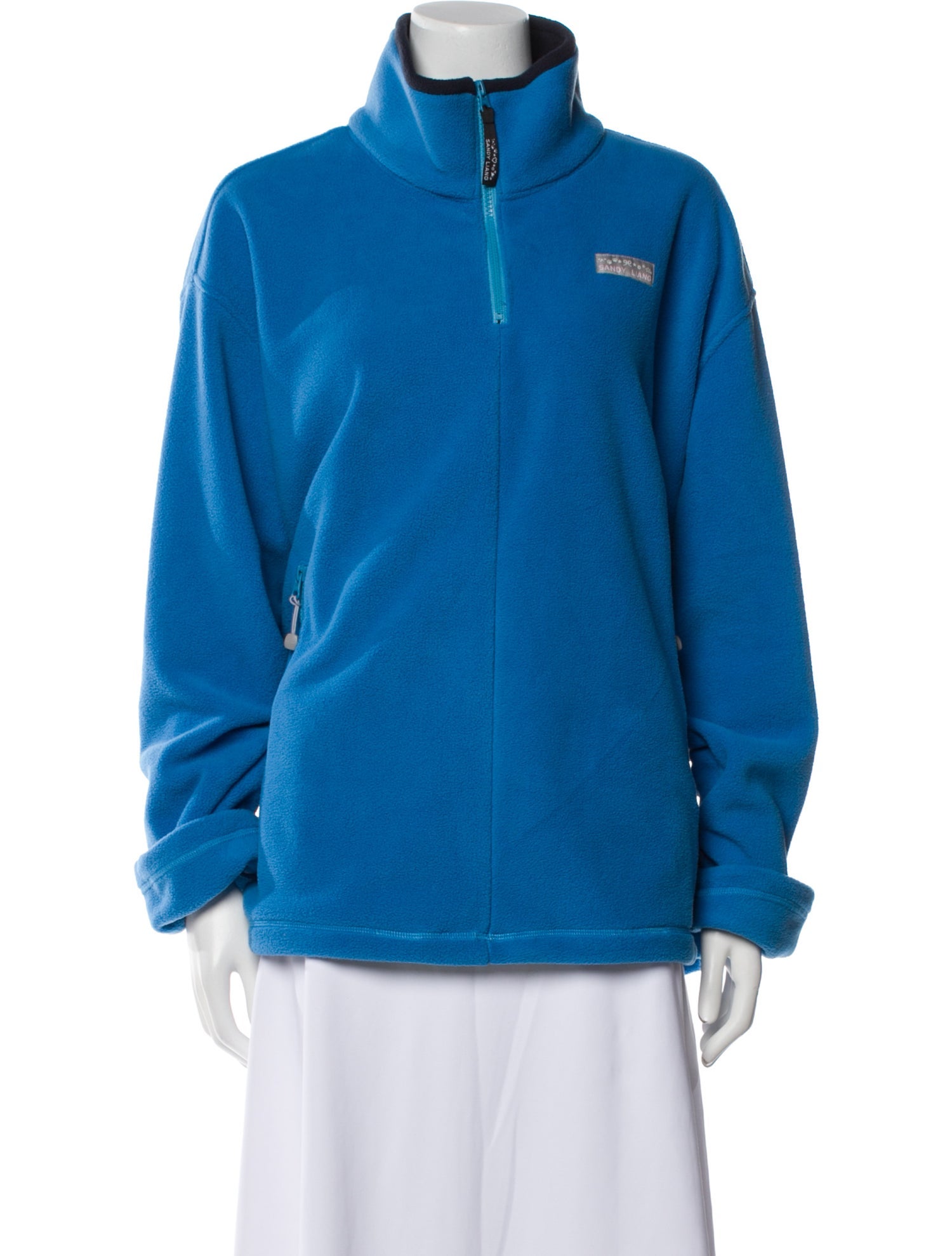 Sandy Liang Bomber Jacket