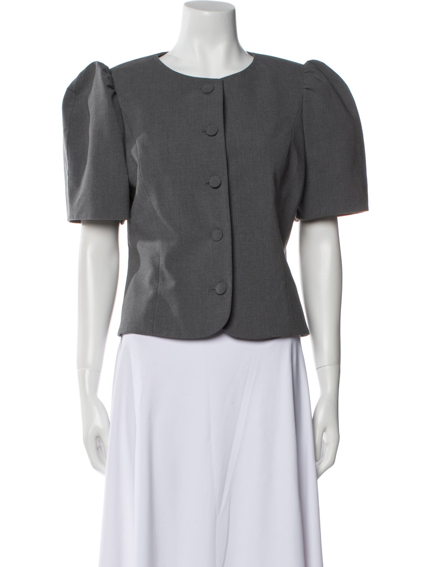 Sandy Liang Evening Jacket