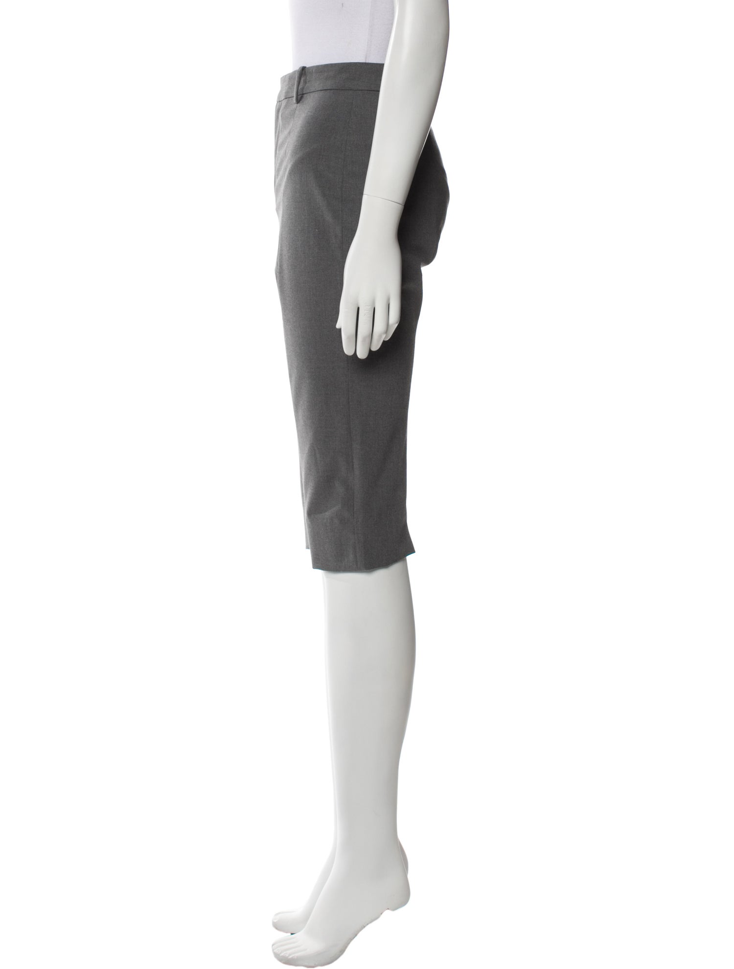 Sandy Liang Straight Leg Pants