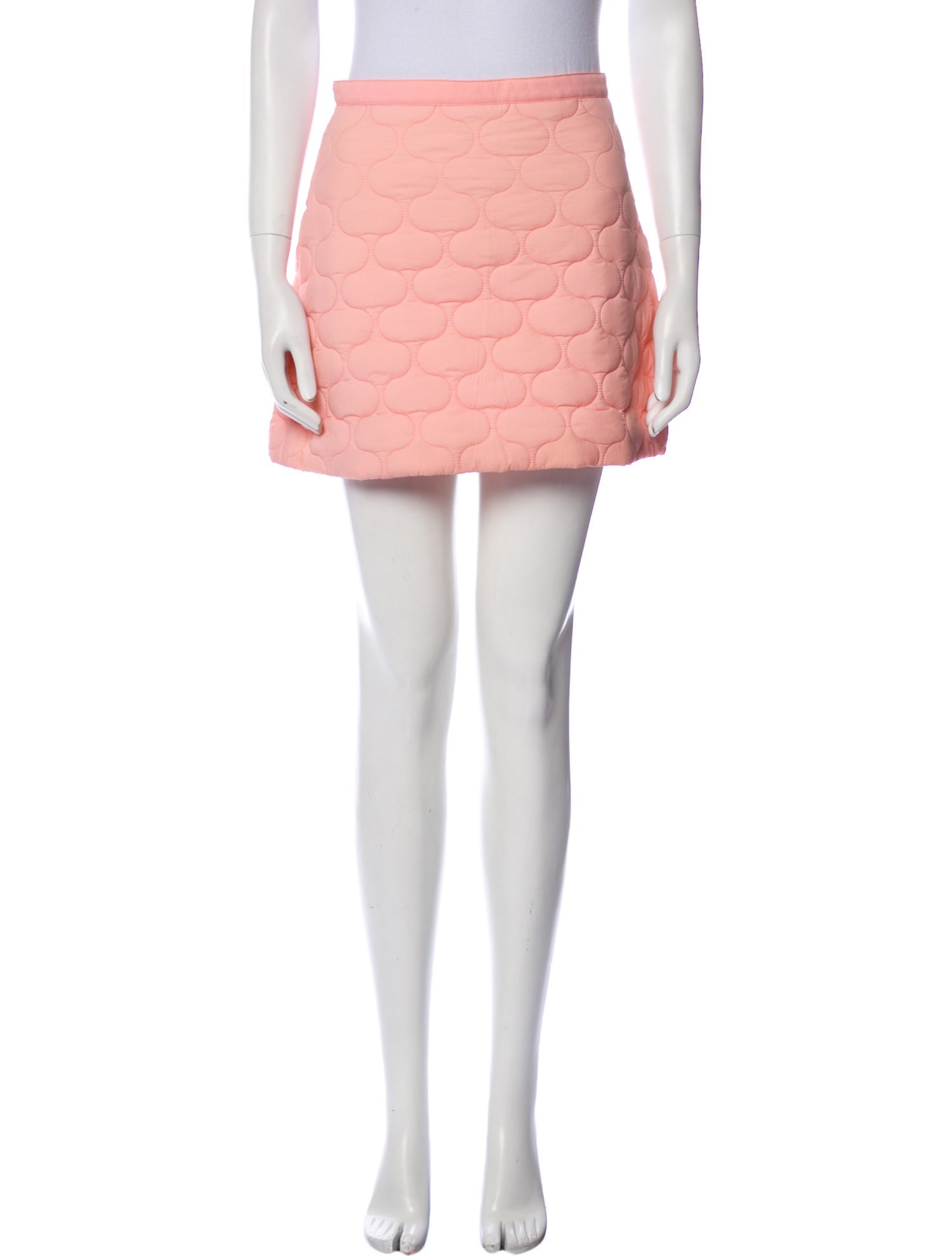 Sandy Liang Mini Skirt