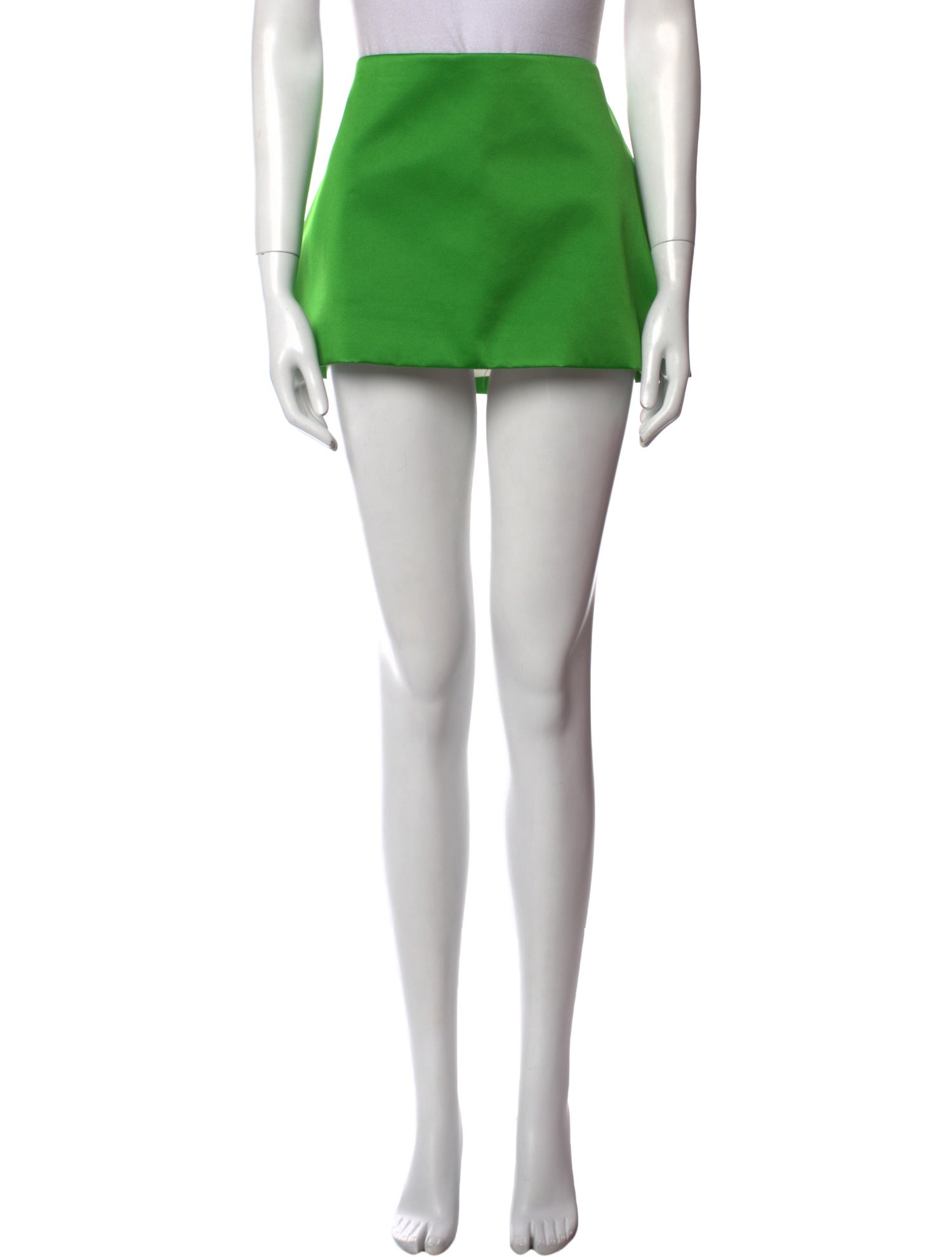 Sandy Liang Mini Skirt w/ Tags