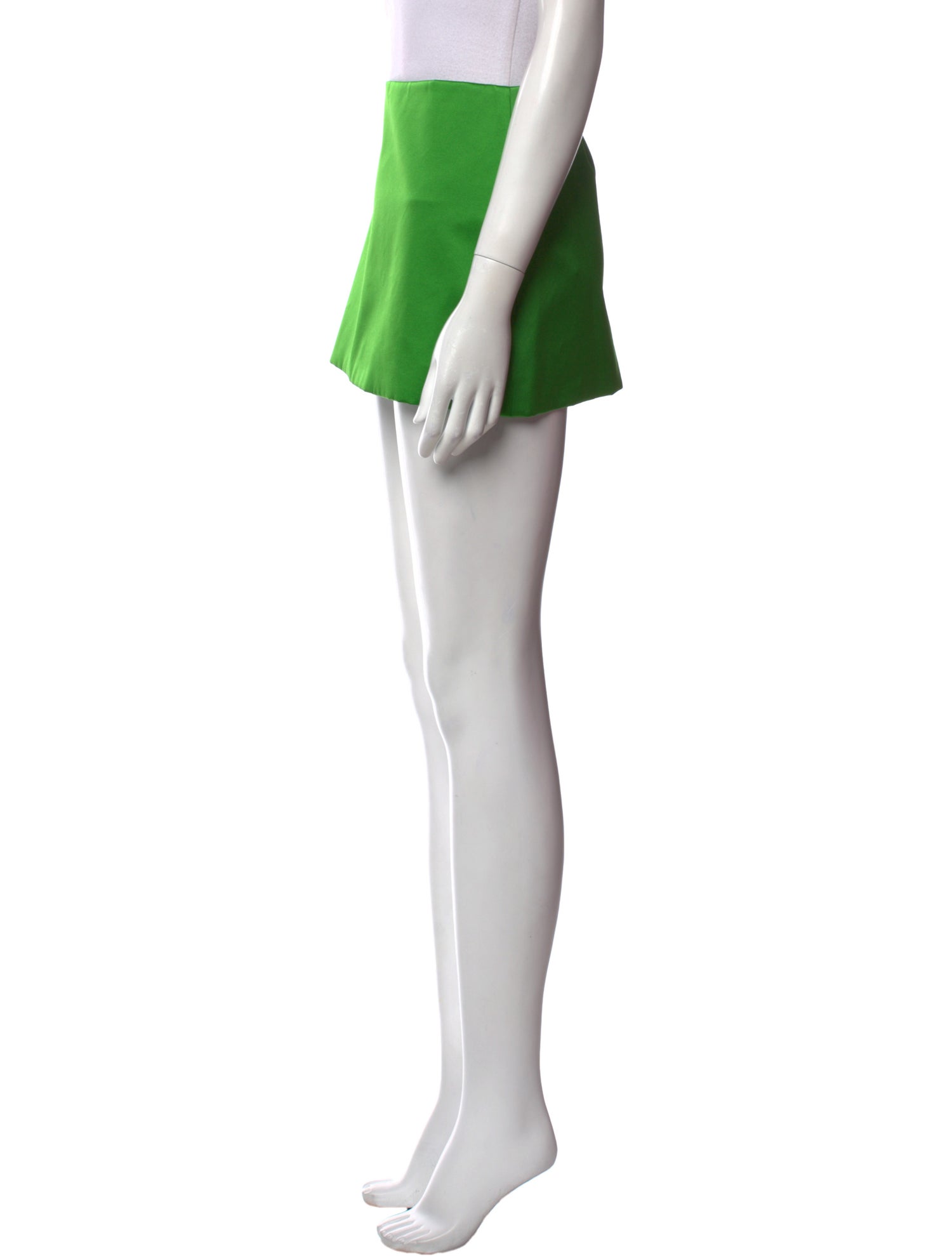 Sandy Liang Mini Skirt w/ Tags