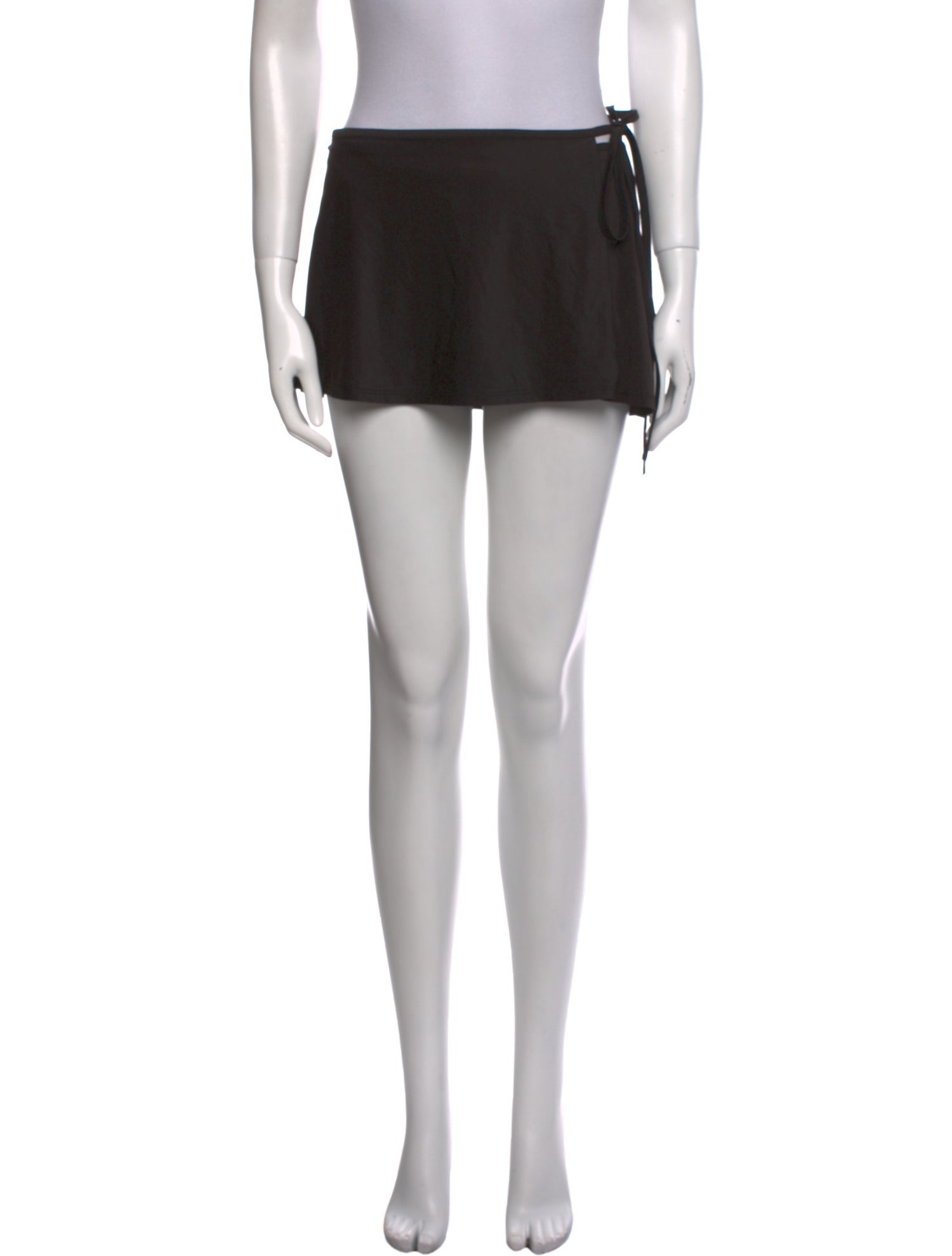 Sandy Liang Mini Shorts