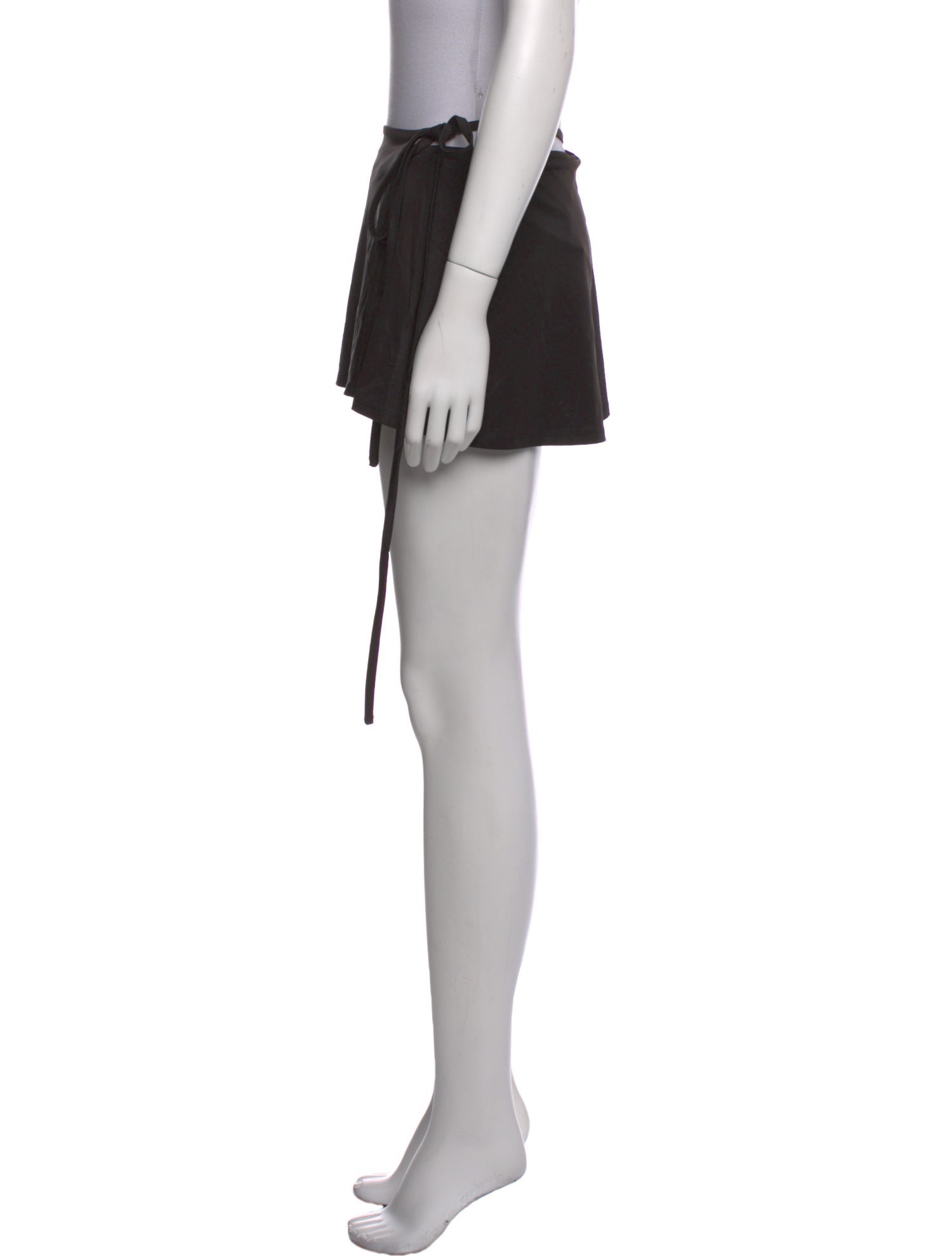 Sandy Liang Mini Shorts