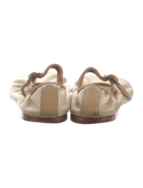 Sandy Liang Mary Jane Flats