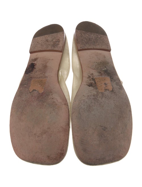 Sandy Liang Mary Jane Flats