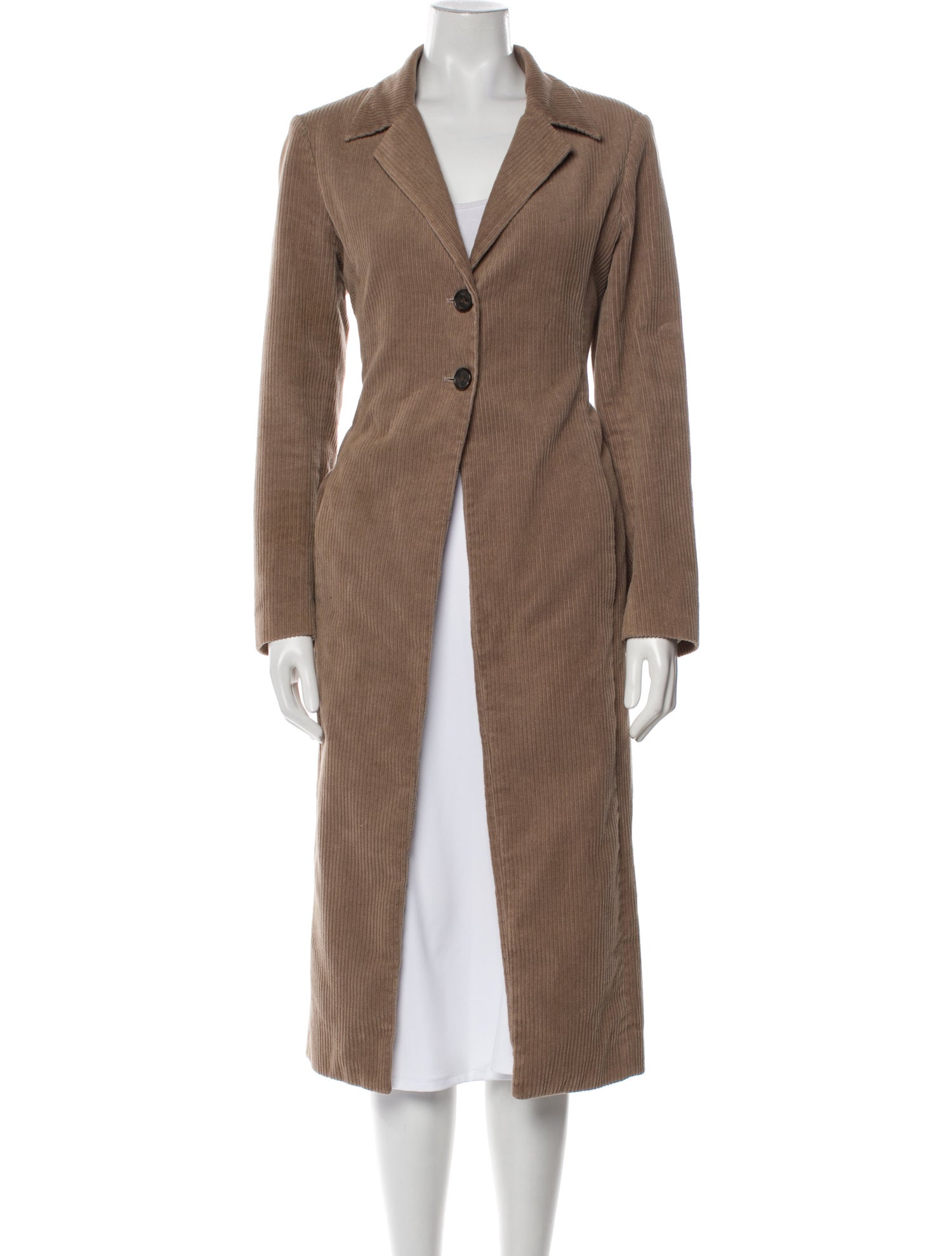 Sandy Liang Trench Coat