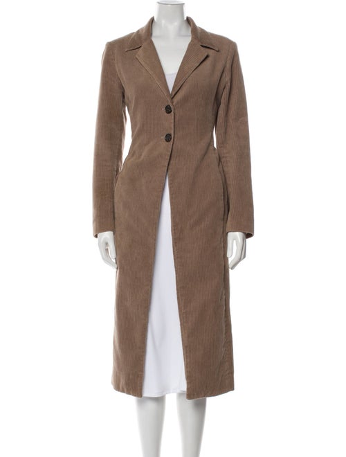 Sandy Liang Trench Coat
