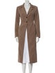 Sandy Liang Trench Coat