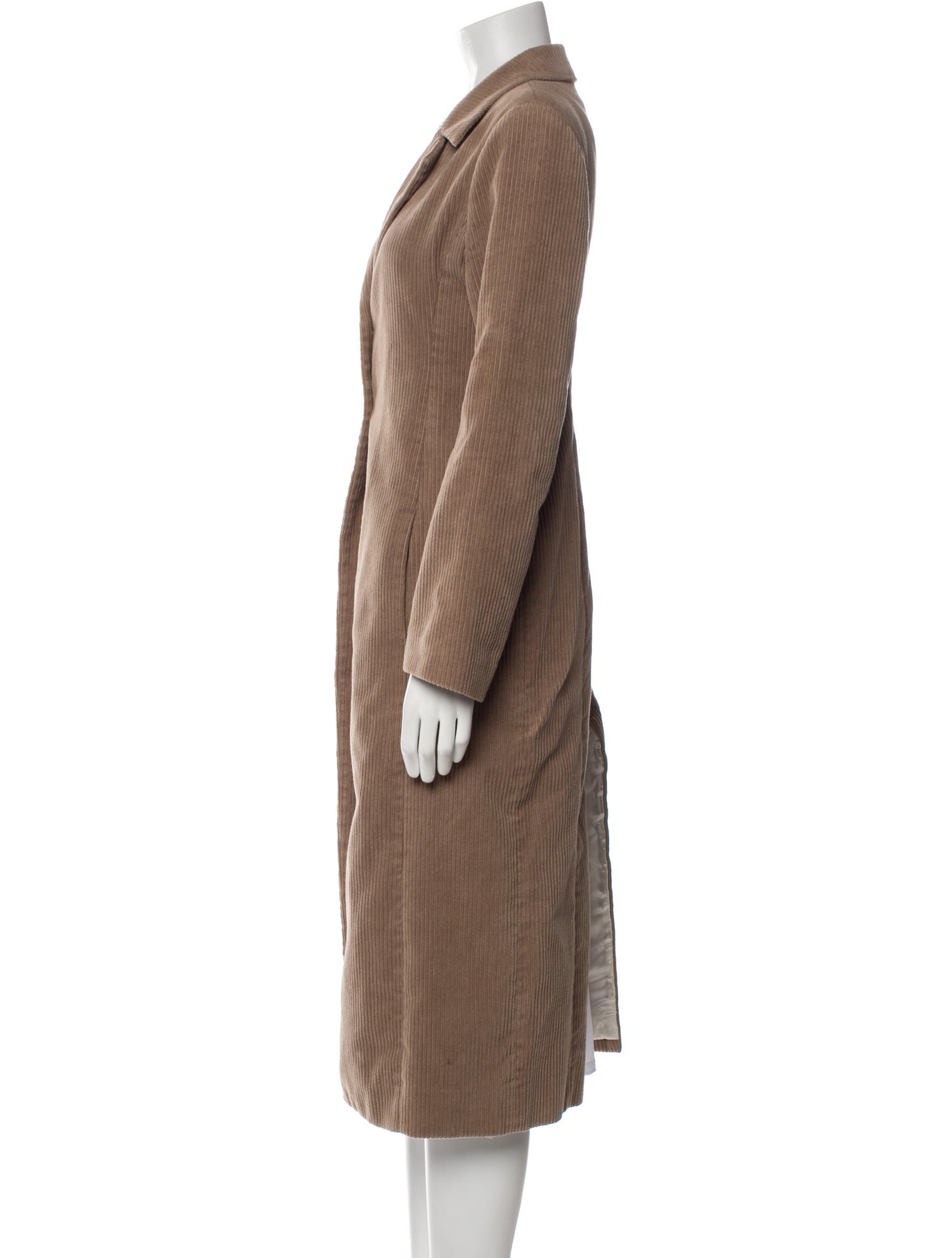 Sandy Liang Trench Coat
