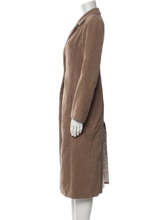 Sandy Liang Trench Coat