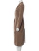 Sandy Liang Trench Coat