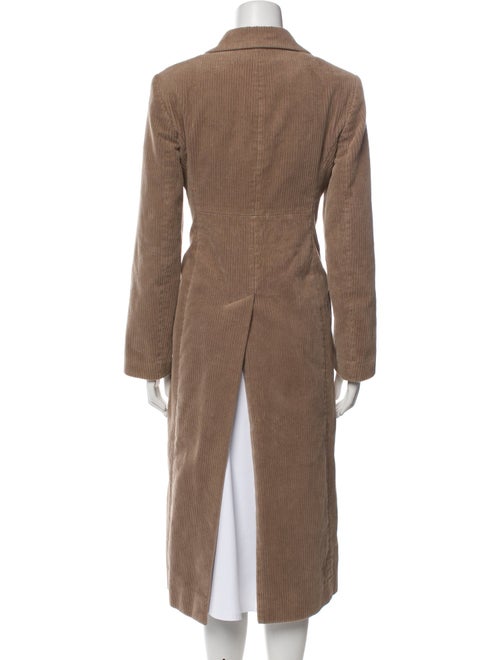 Sandy Liang Trench Coat
