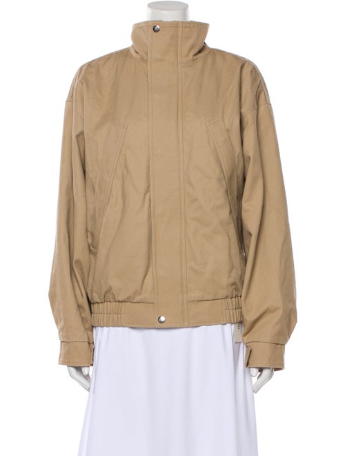 Sandy Liang Bomber Jacket