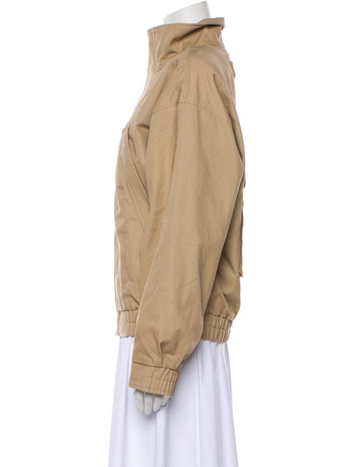 Sandy Liang Bomber Jacket