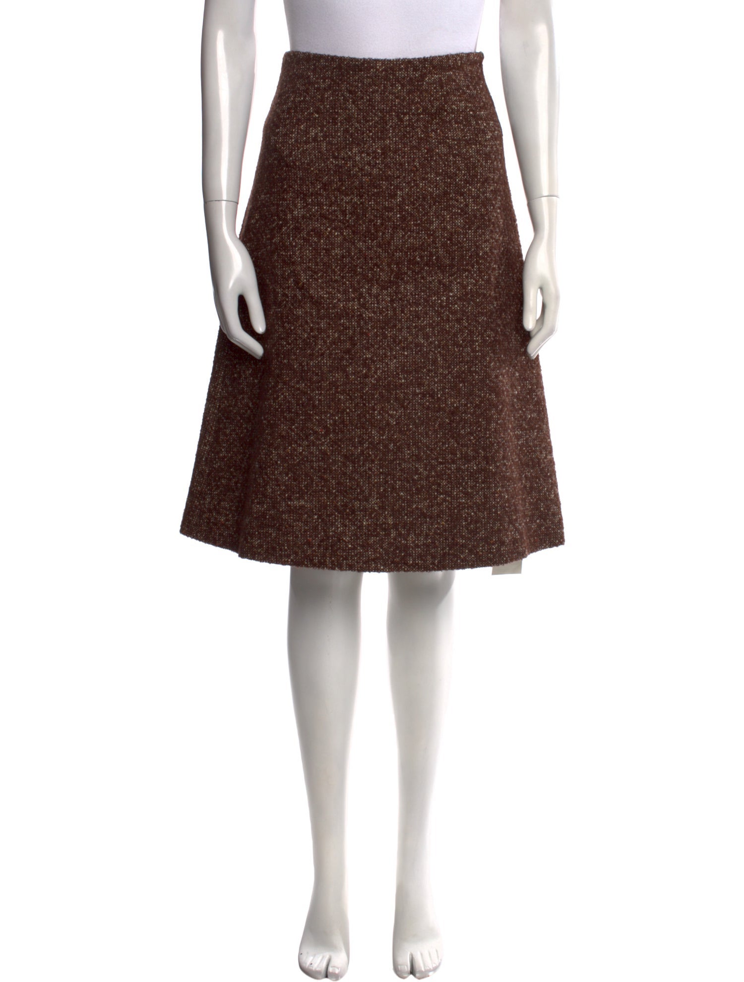 Sandy Liang Knee-Length Skirt w/ Tags