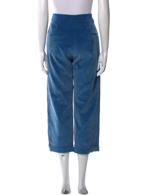 Sandy Liang Straight Leg Pants