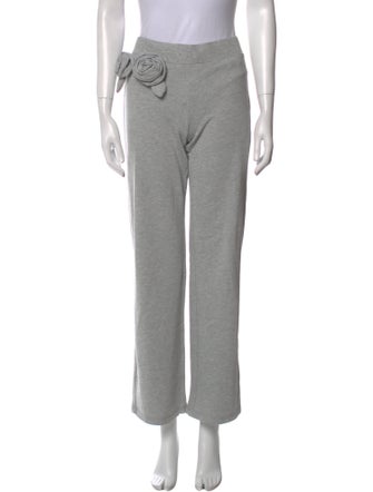 Sandy Liang Wide Leg Pants