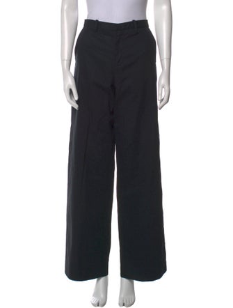 Sandy Liang Wide Leg Pants