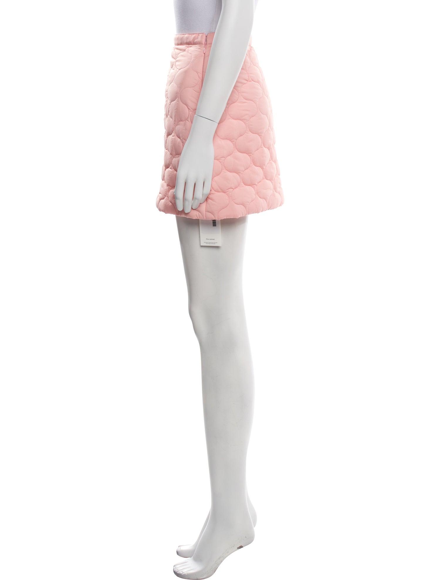 Sandy Liang Mini Skirt