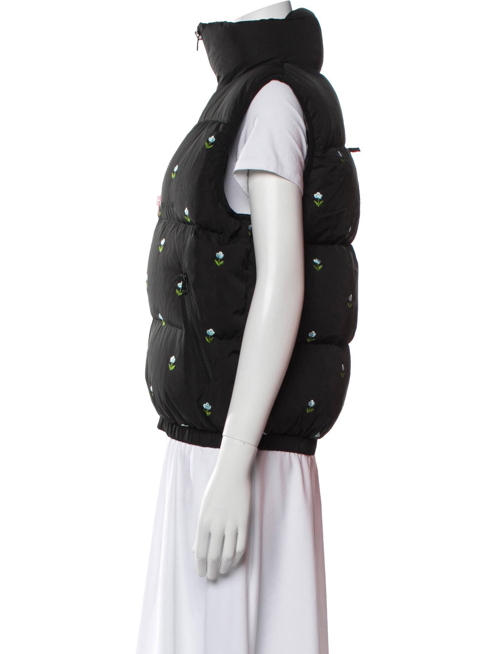 Sandy Liang Down Jacket