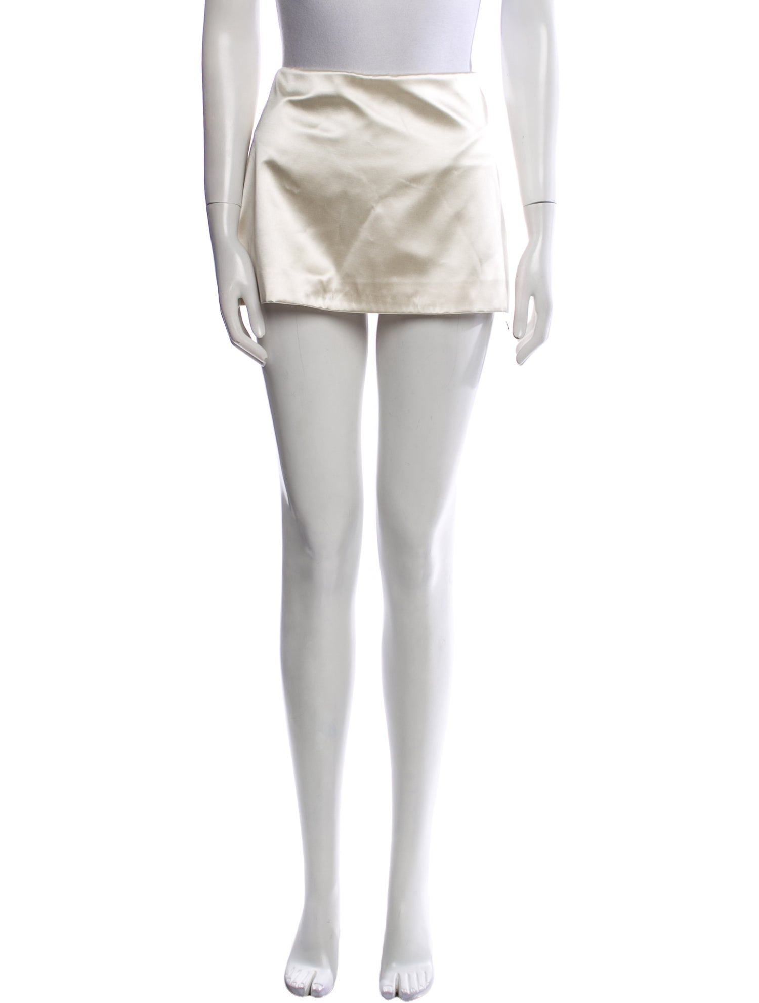 Sandy Liang Mini Skirt w/ Tags