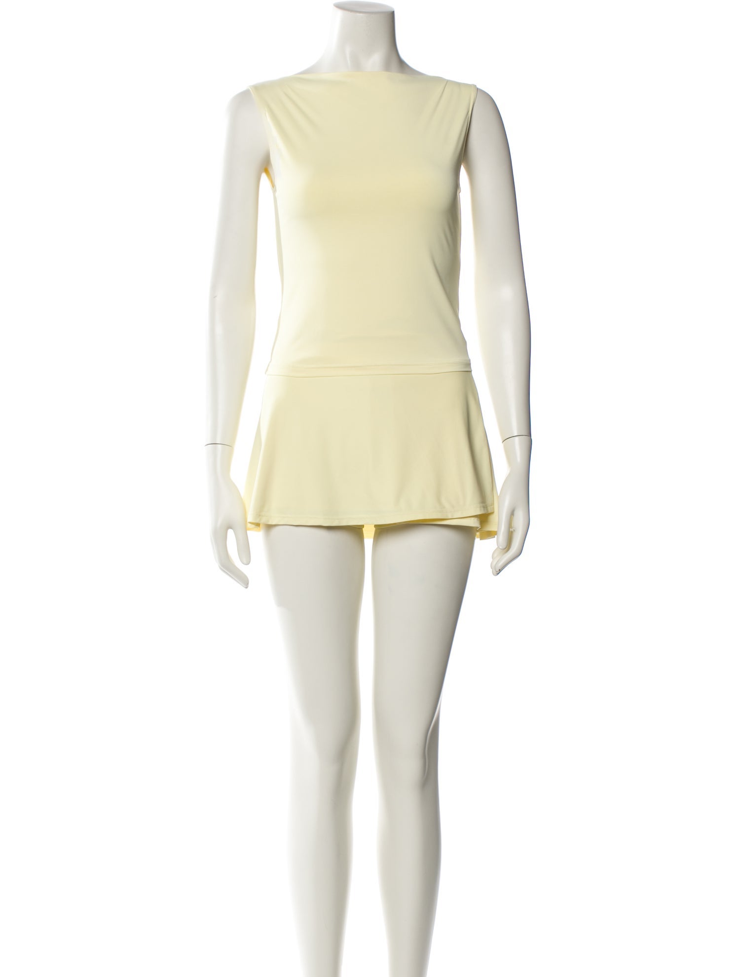 Sandy Liang Short Set