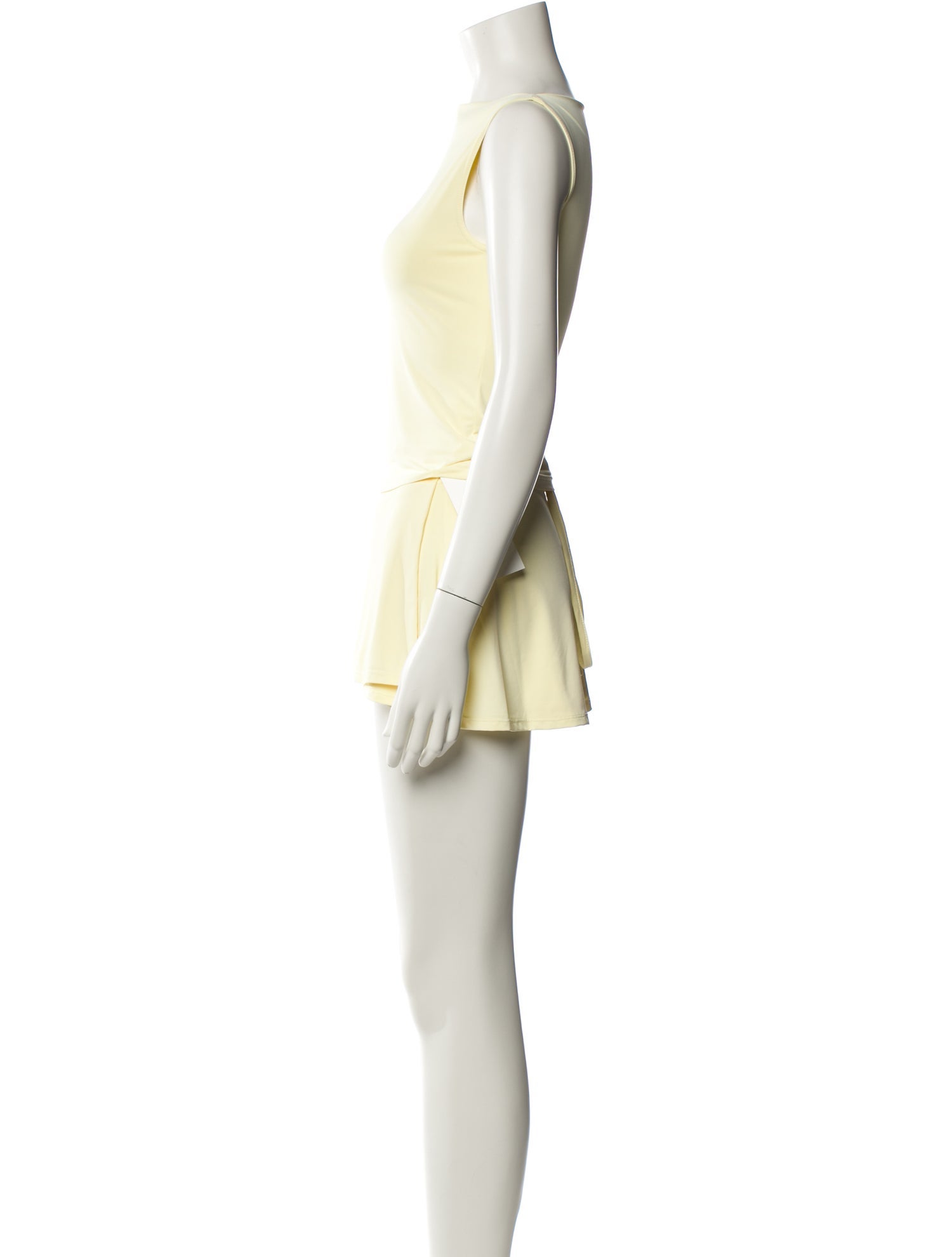 Sandy Liang Short Set