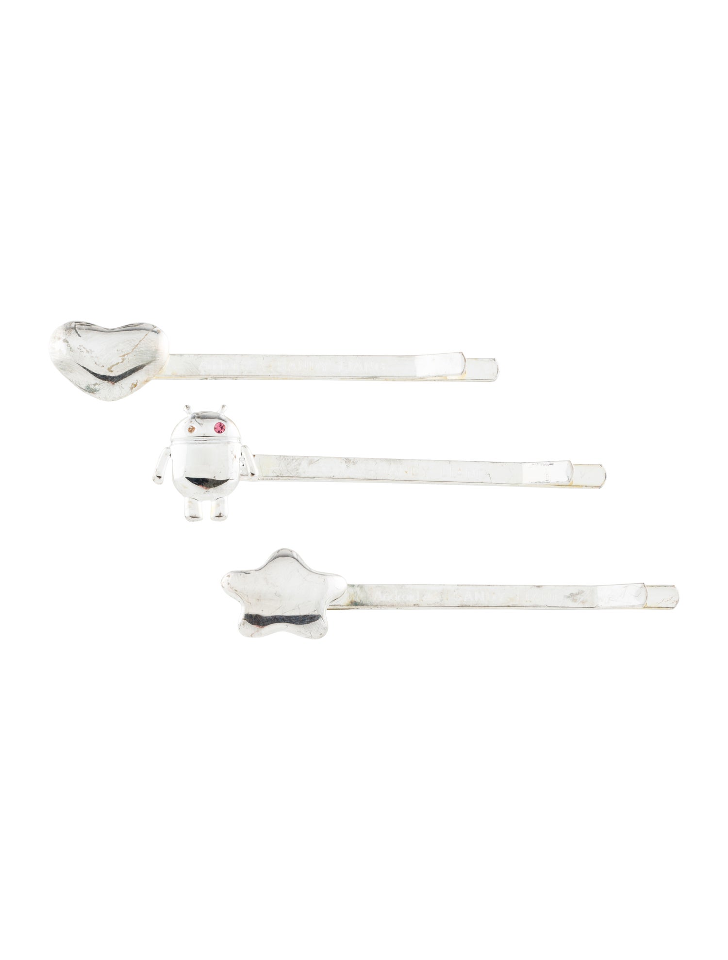 Sandy Liang Hair Pins