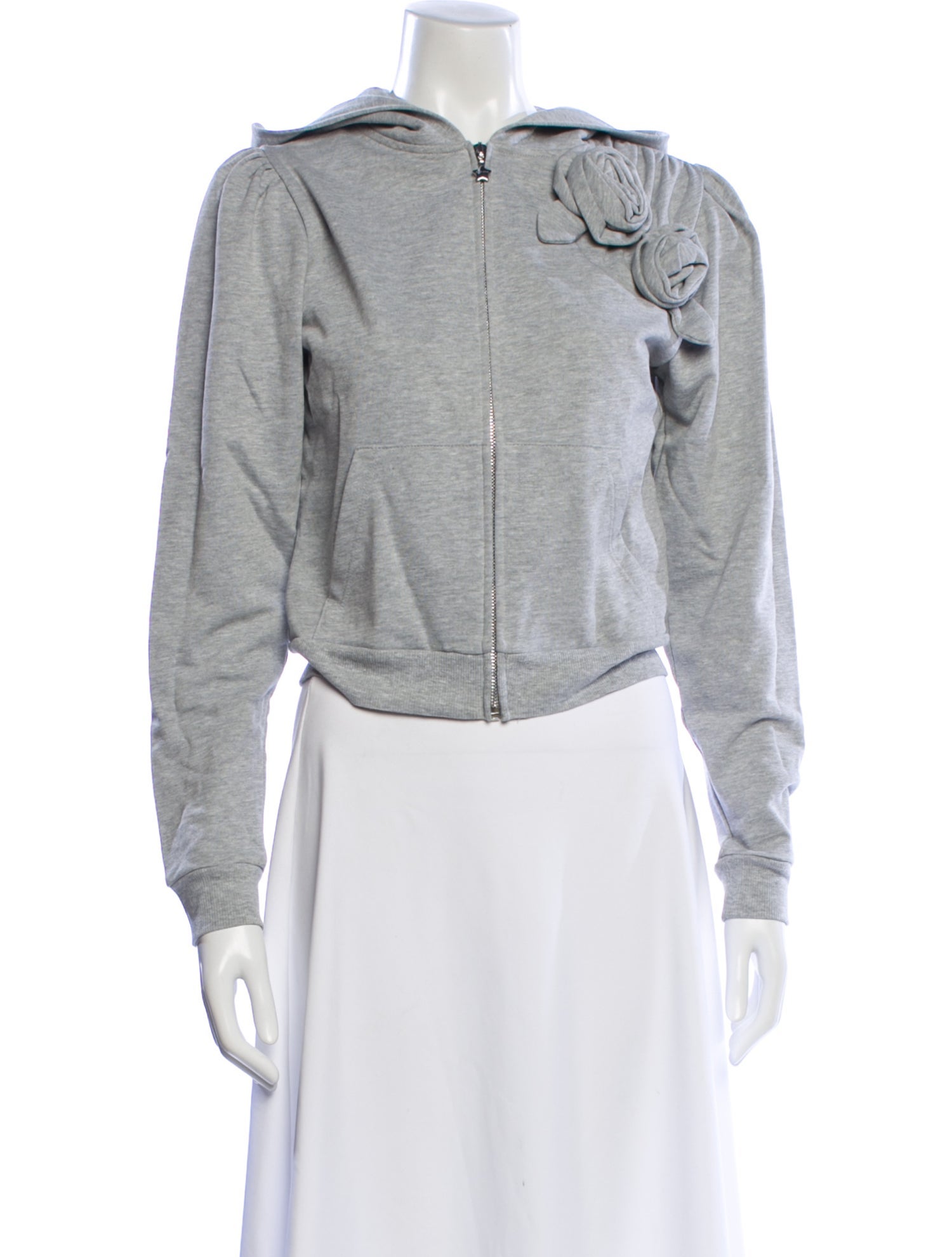 Sandy Liang Denim Jacket w/ Tags