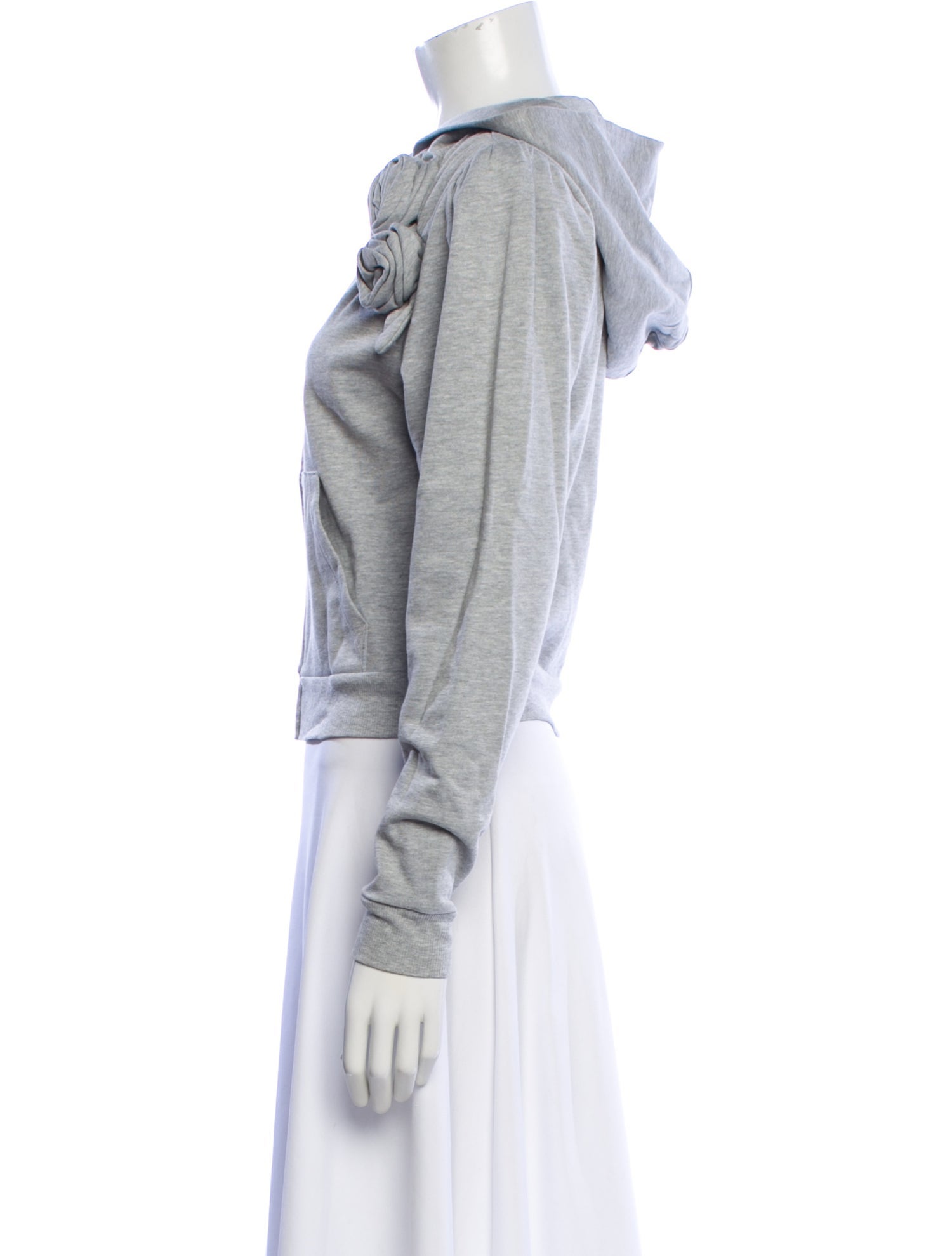 Sandy Liang Denim Jacket w/ Tags