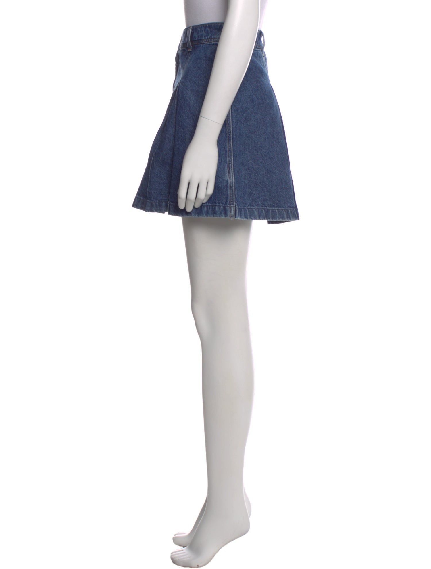 Sandy Liang Mini Skirt