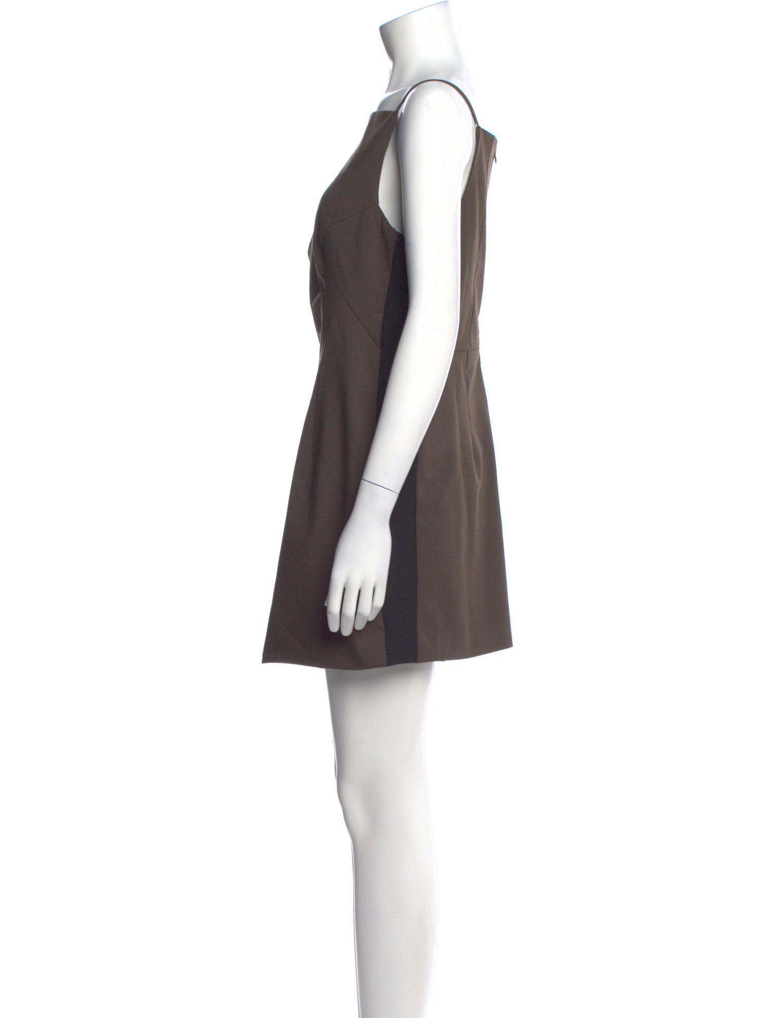 princess polly baby blue dress Sandy Liang On Sale - Up To 90% Off