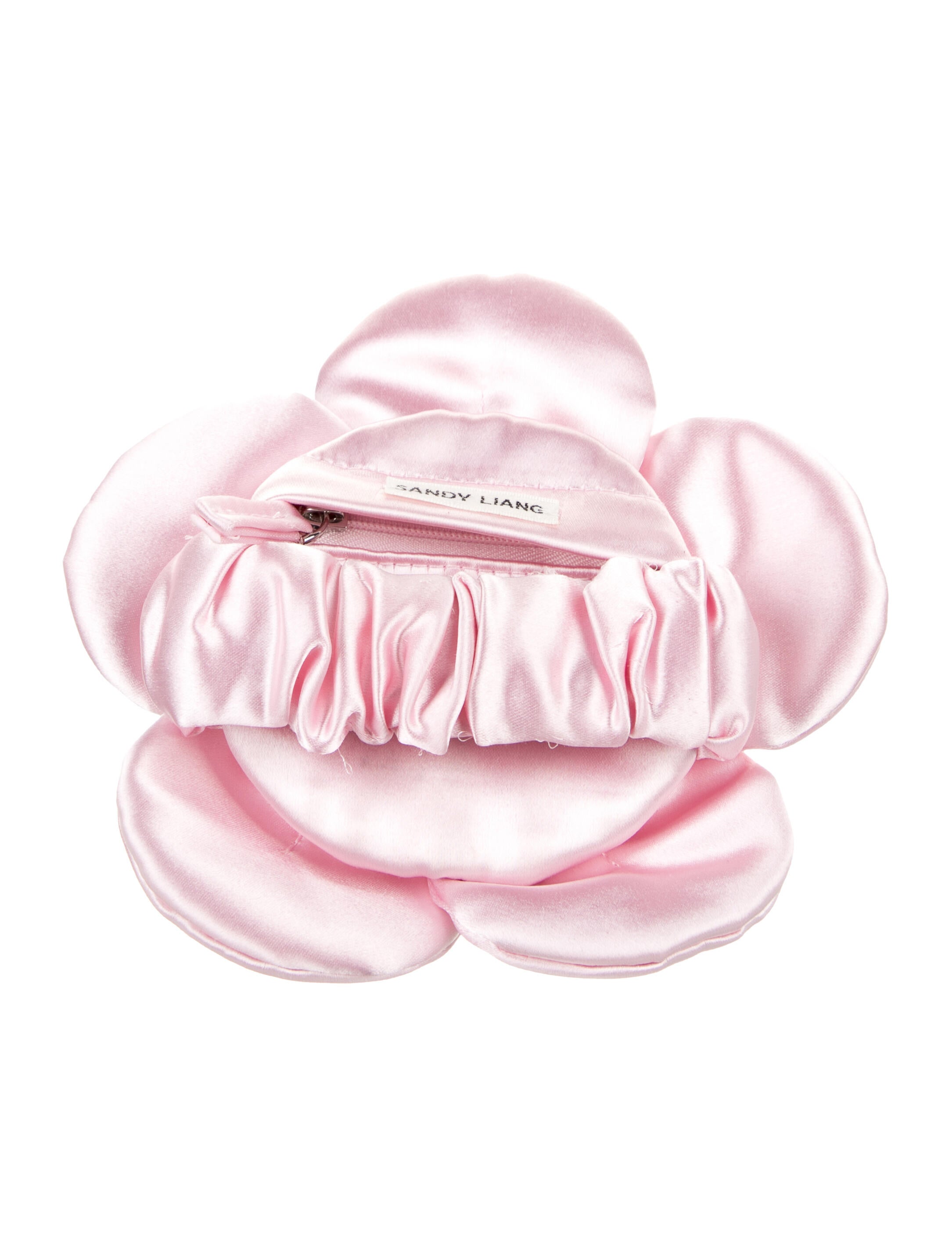 Sandy Liang Nylon Wallet