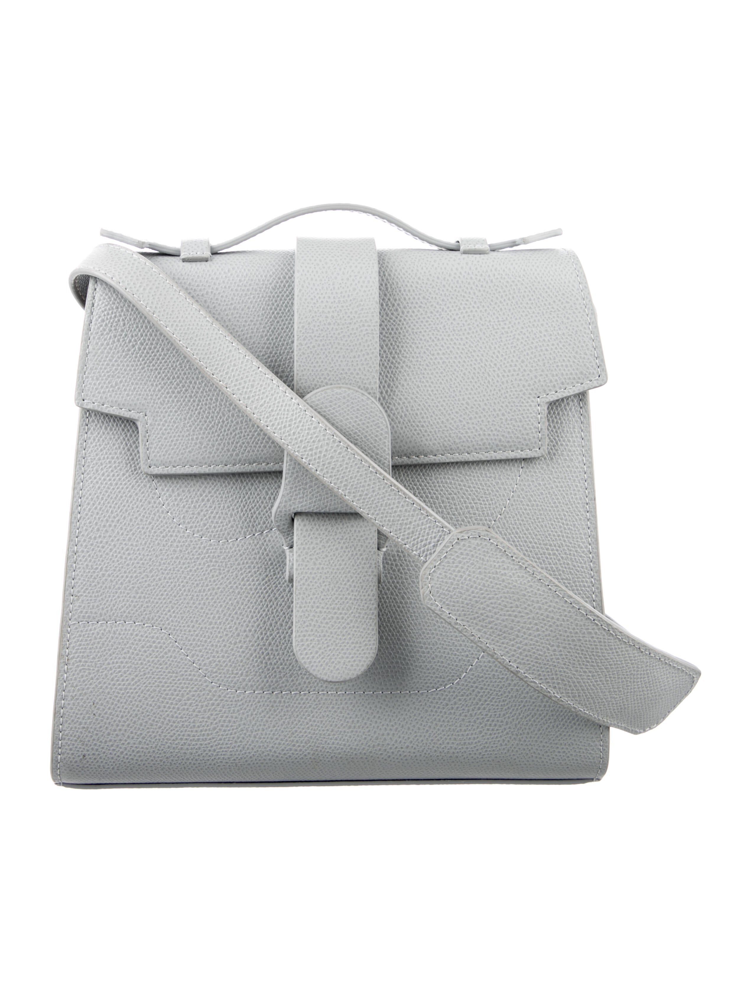 Senreve Senreve leather packbag