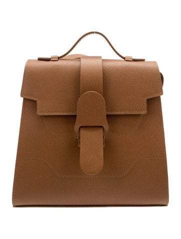 Senreve Backpacks Leather Backpack