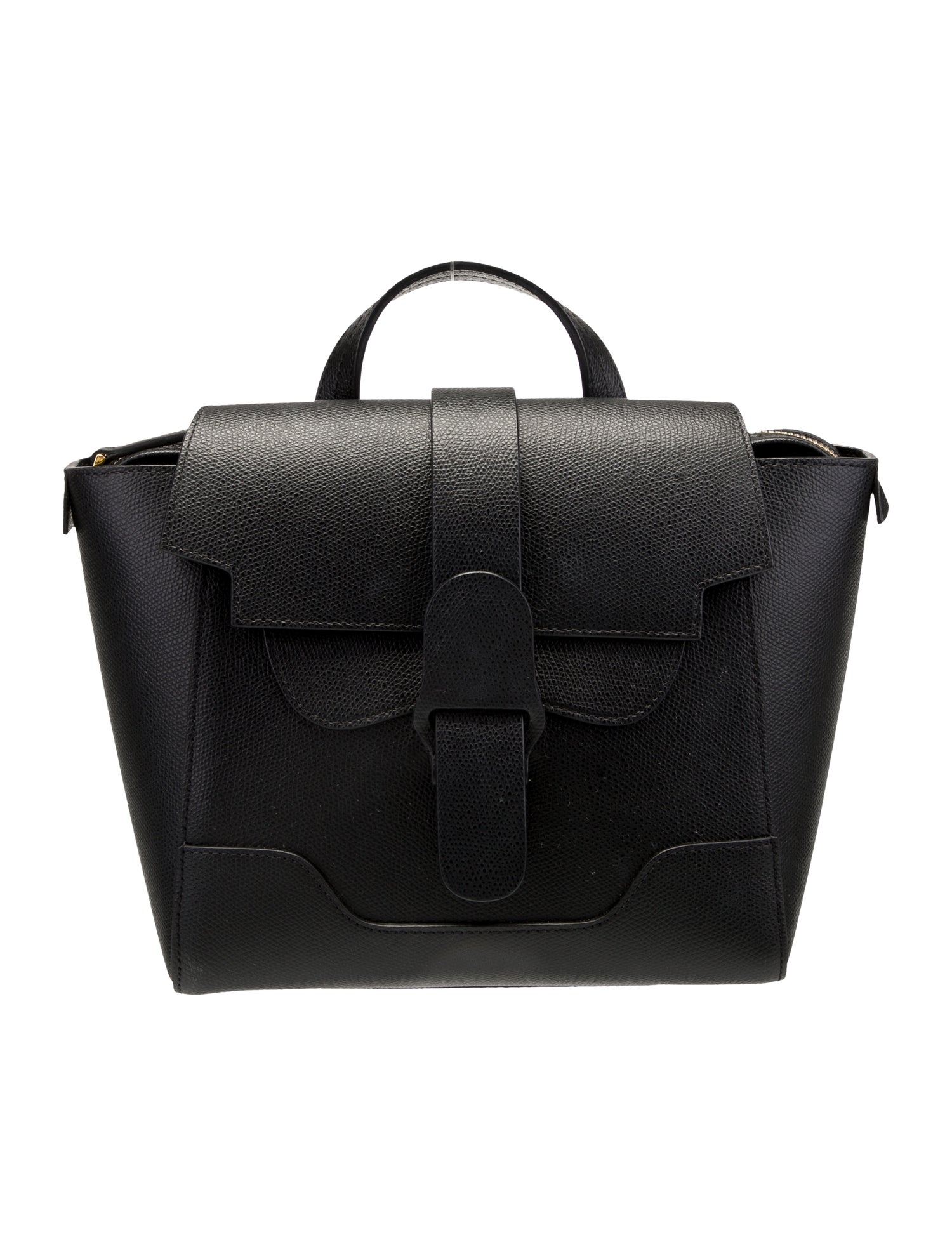 Senreve Leather Backpack